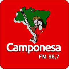 Radio Camponesa FM 96,7